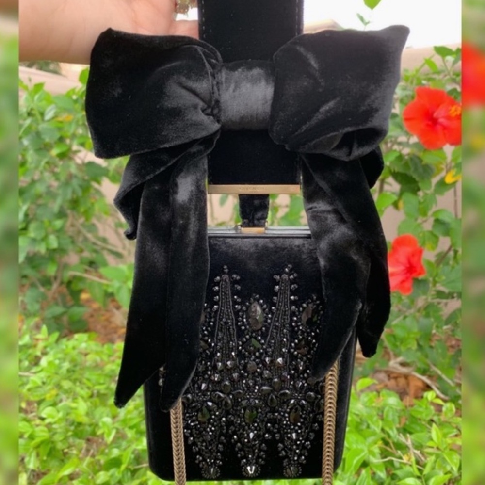 Givenchy Evening Clutch